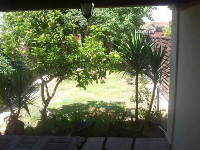 Holiday home Is Pardinas