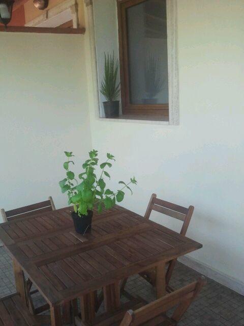 Holiday home Is Pardinas Sant'Andrea (Sardinia)