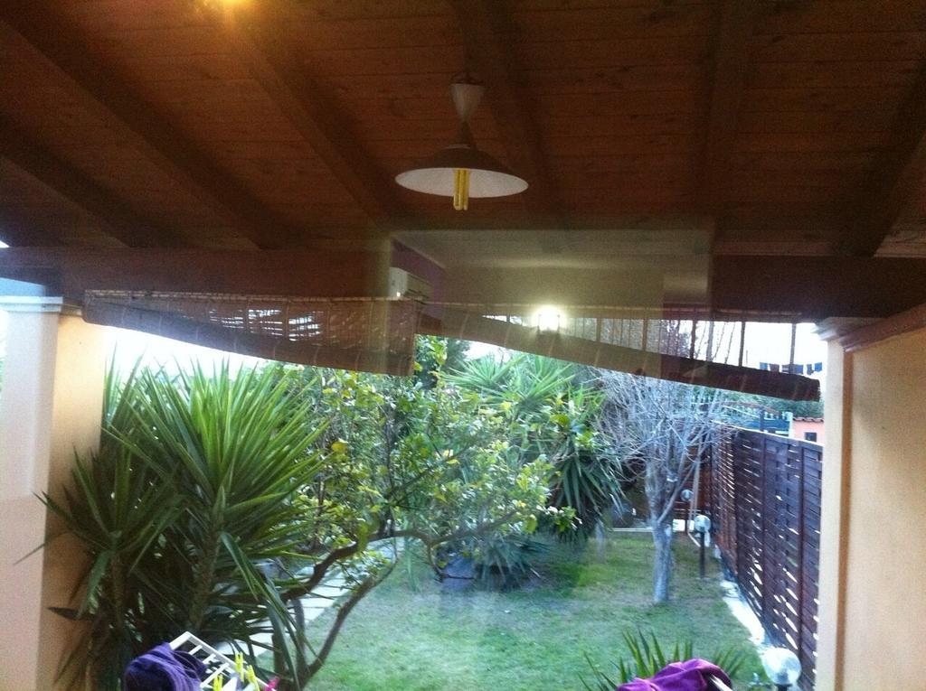 Holiday home Is Pardinas Sant'Andrea (Sardinia)
