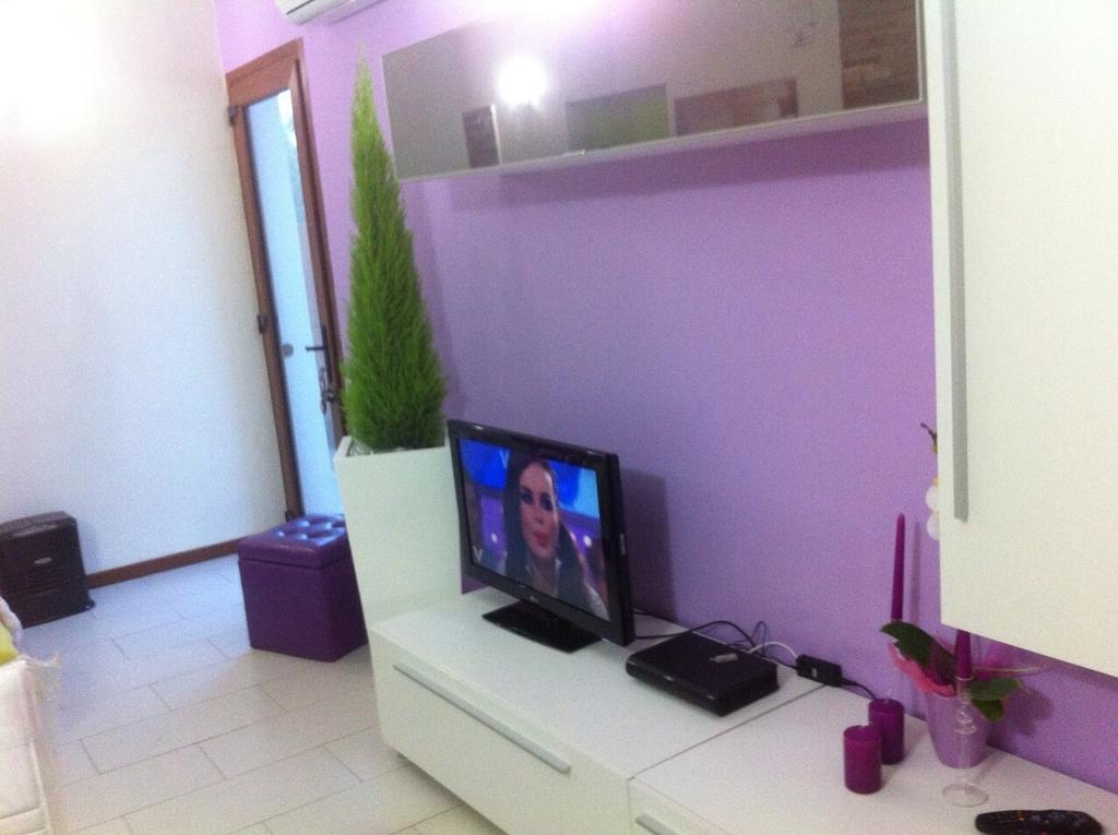 Is Pardinas Holiday home Sant'Andrea (Sardinia)