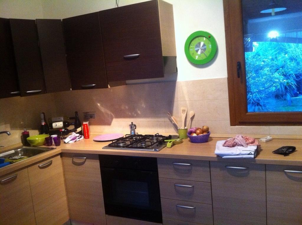 Is Pardinas Holiday home