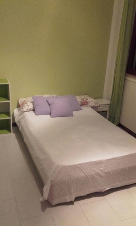 Is Pardinas Holiday home